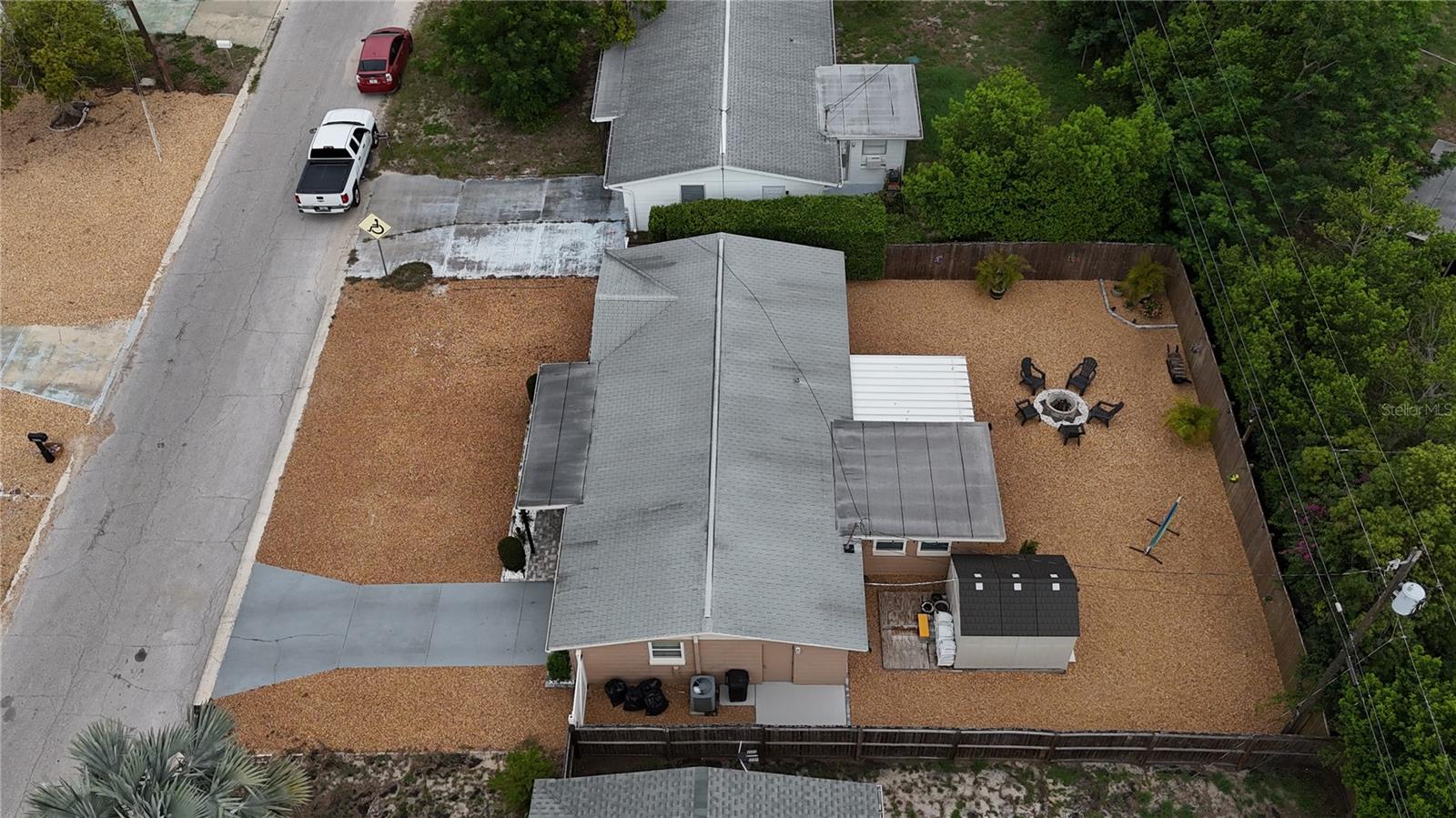 4834 GASLIGHT AVE, HOLIDAY, FL, 34690