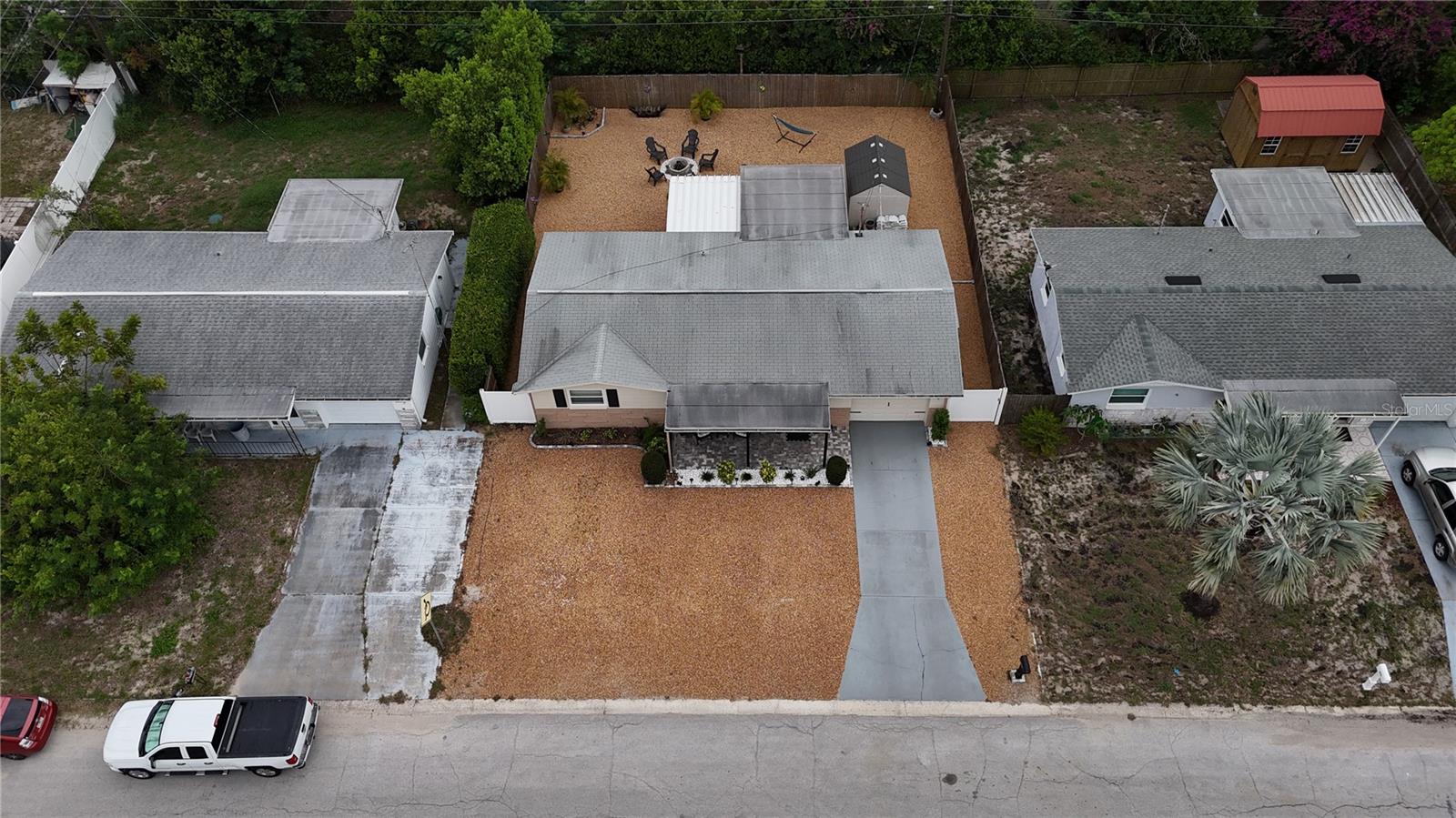 4834 GASLIGHT AVE, HOLIDAY, FL, 34690