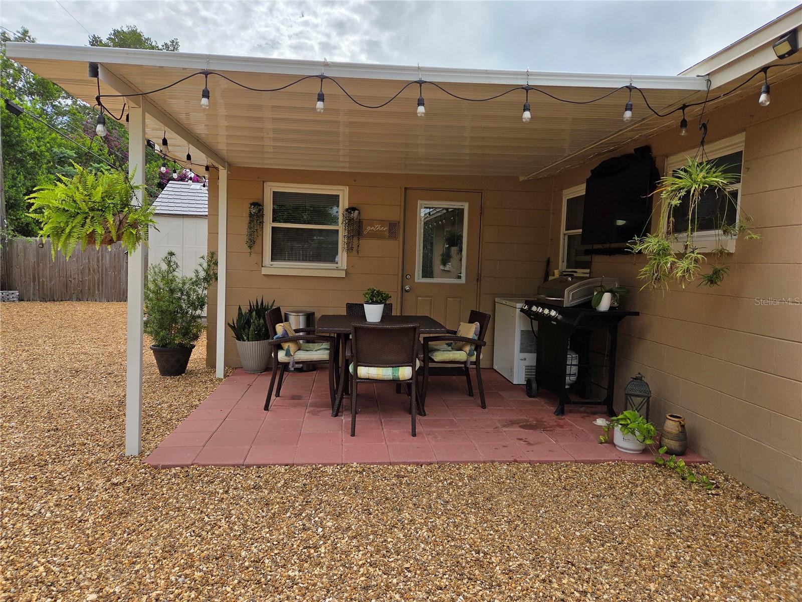 4834 GASLIGHT AVE, HOLIDAY, FL, 34690