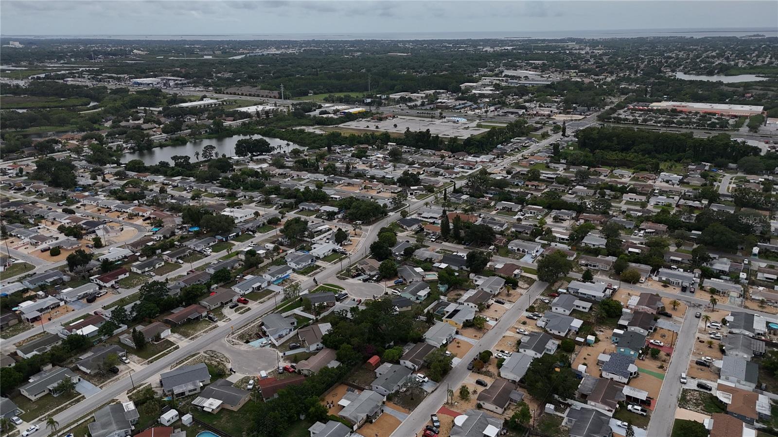 4834 GASLIGHT AVE, HOLIDAY, FL, 34690