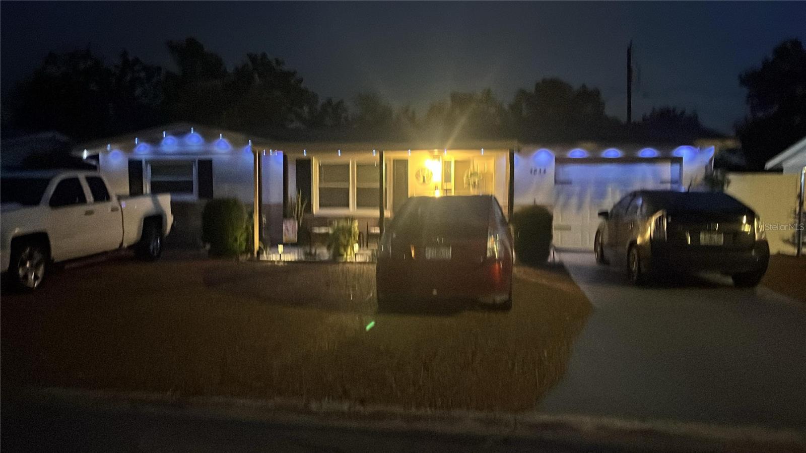 4834 GASLIGHT AVE, HOLIDAY, FL, 34690