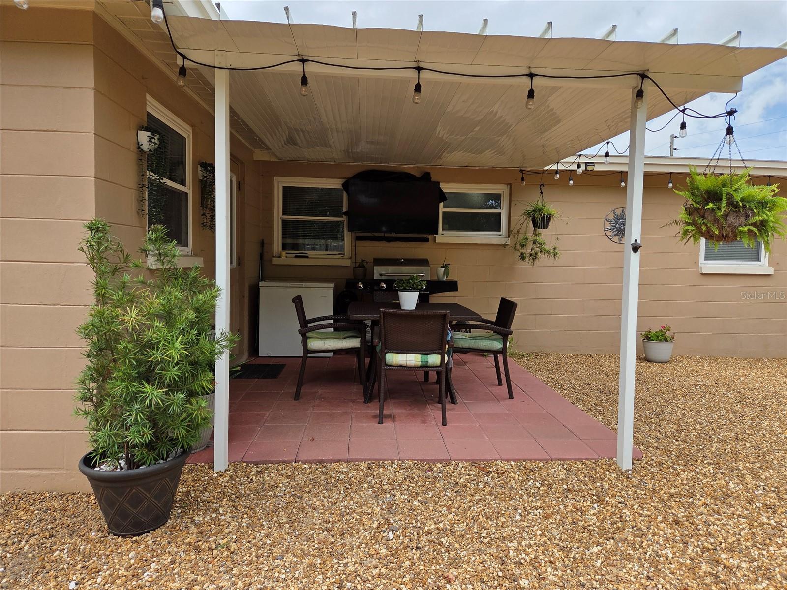 4834 GASLIGHT AVE, HOLIDAY, FL, 34690