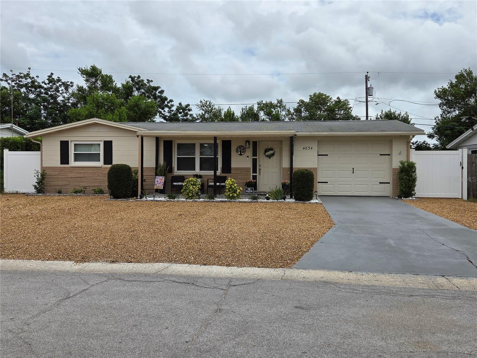 4834 GASLIGHT AVE, HOLIDAY, FL, 34690