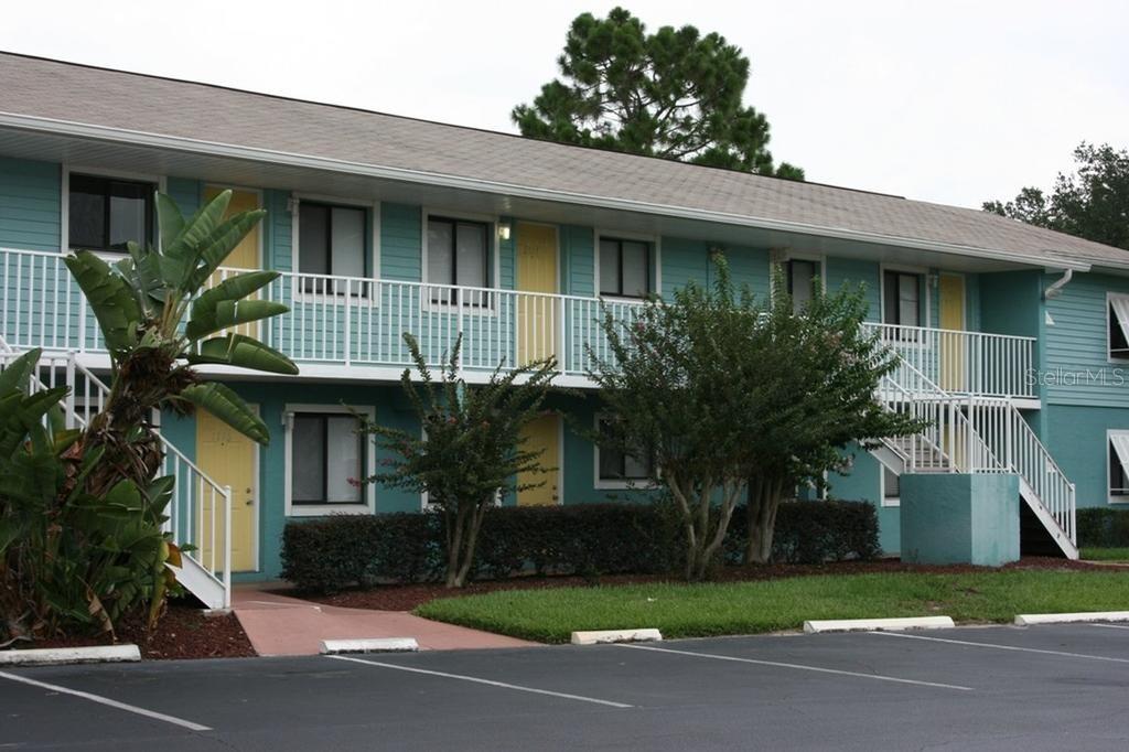 2777 N POINCIANA BLVD #1116, KISSIMMEE, FL, 34746