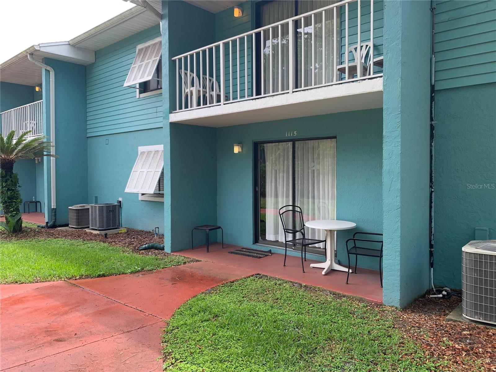 2777 N POINCIANA BLVD #1116, KISSIMMEE, FL, 34746
