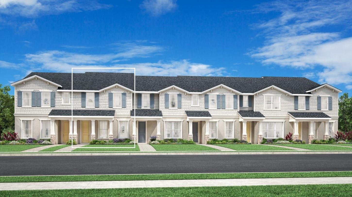 13861 EASDALE ALY, WINTER GARDEN, FL, 34787