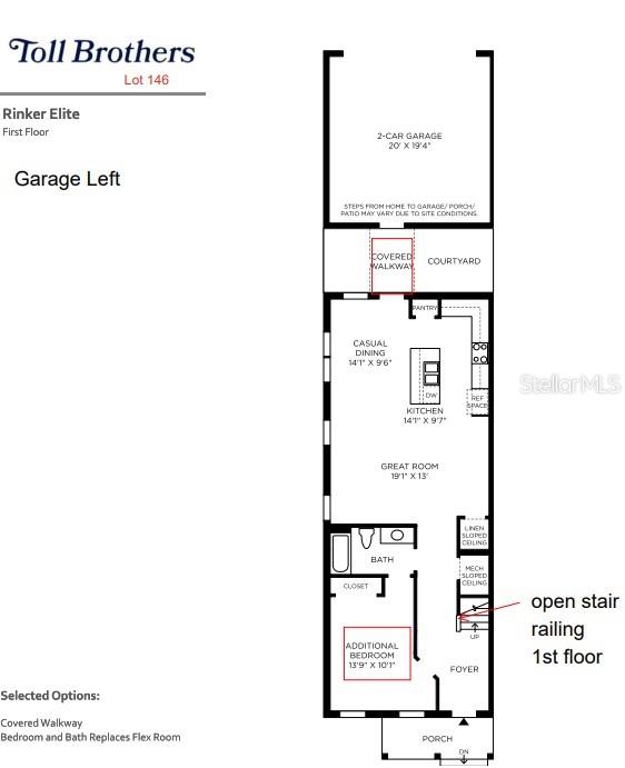13861 EASDALE ALY, WINTER GARDEN, FL, 34787