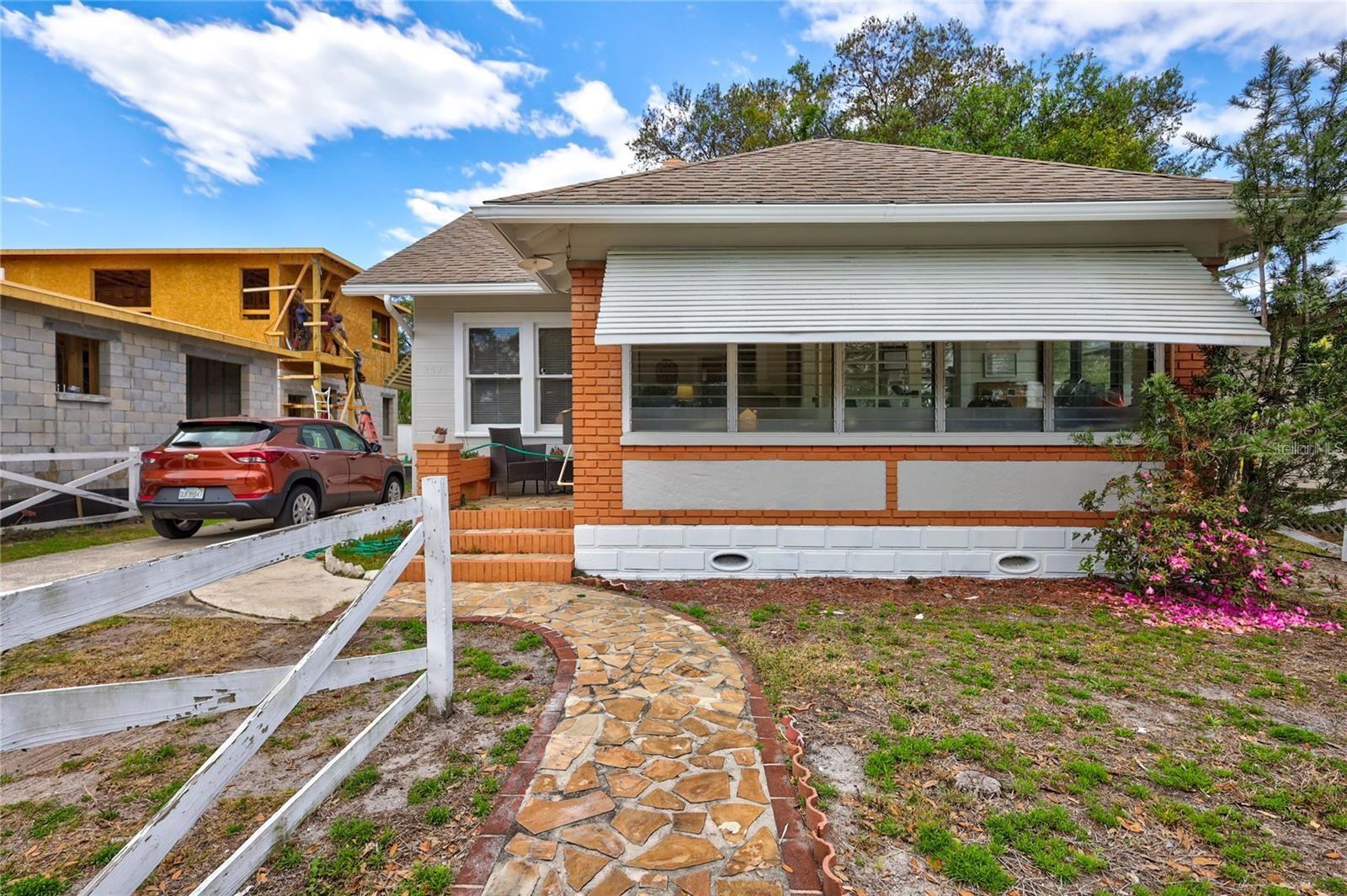 2521 4TH ST S, ST PETERSBURG, FL, 33705