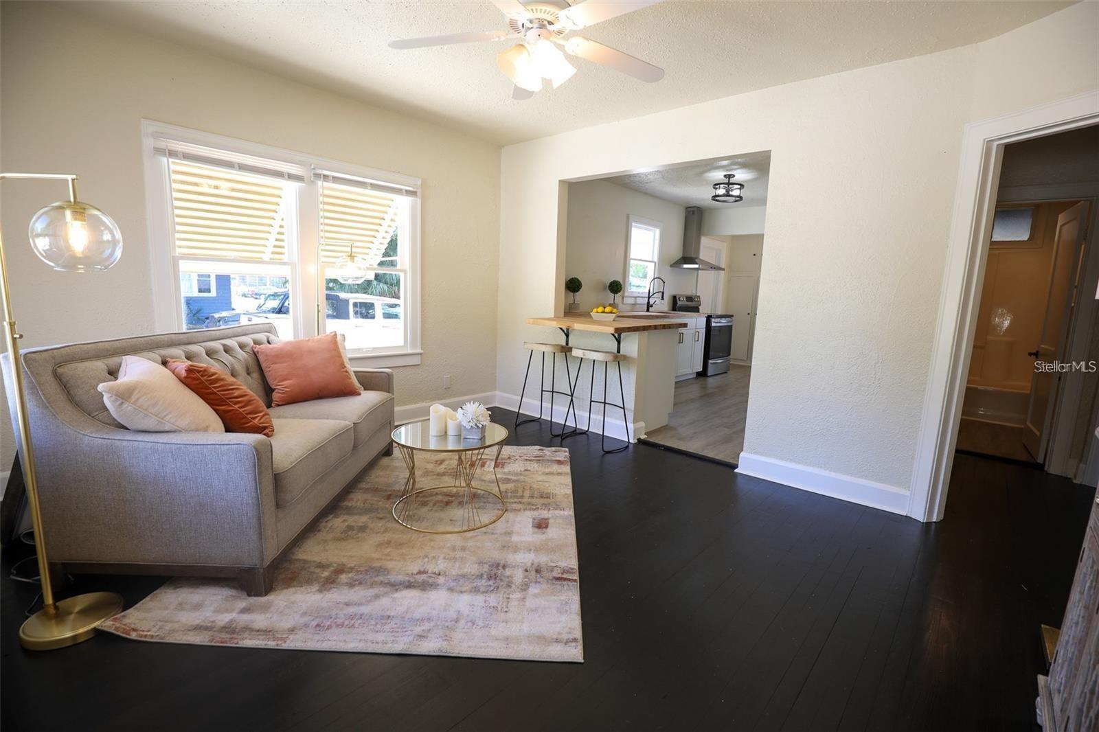 2521 4TH ST S, ST PETERSBURG, FL, 33705