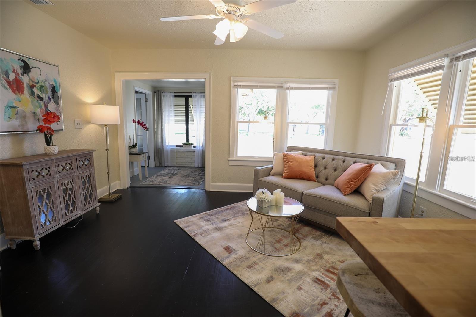2521 4TH ST S, ST PETERSBURG, FL, 33705