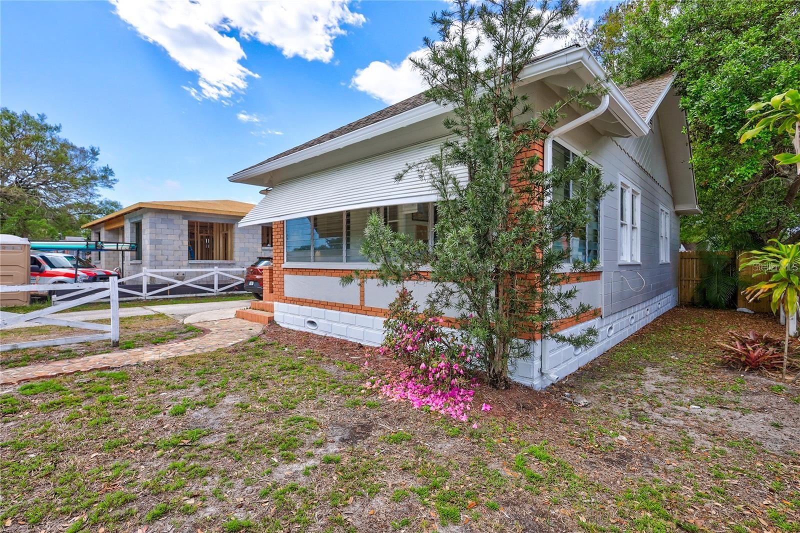 2521 4TH ST S, ST PETERSBURG, FL, 33705