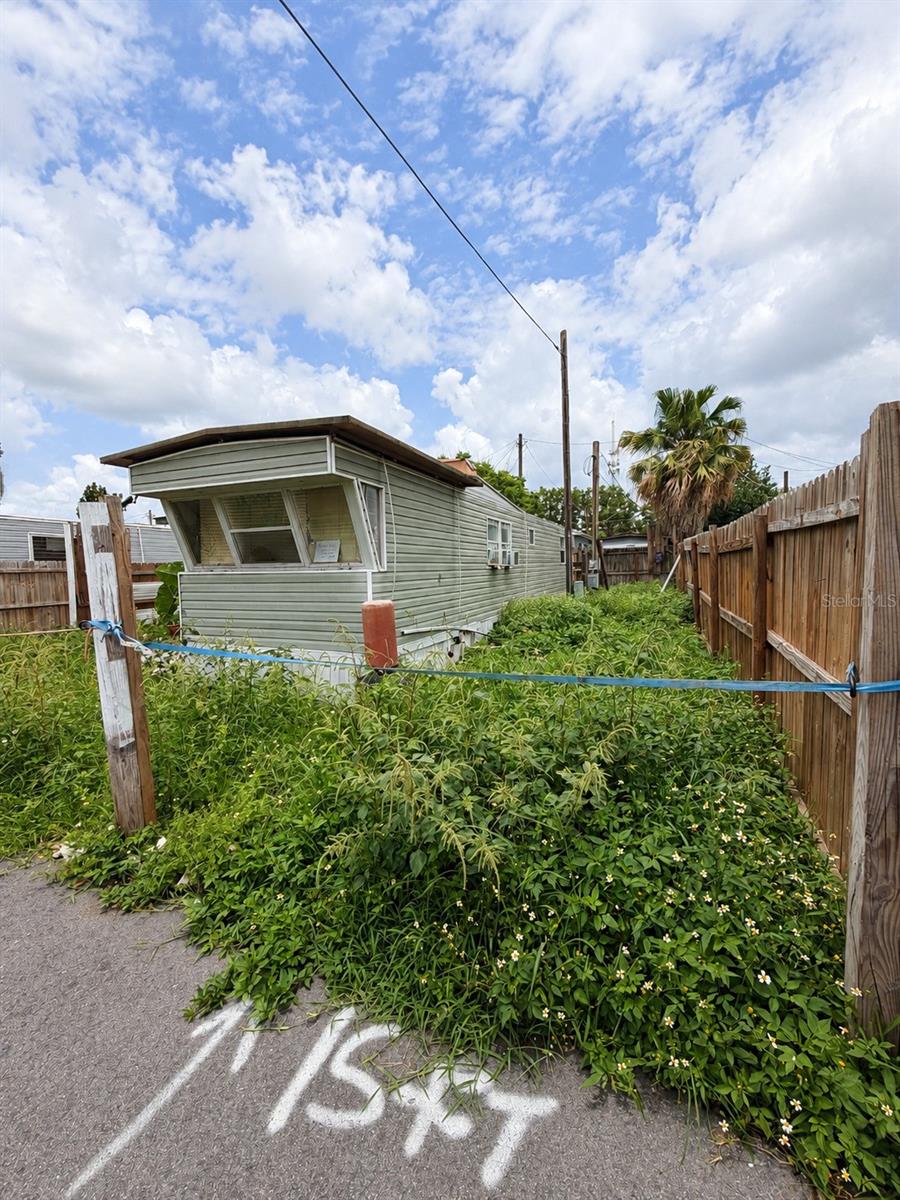 14011 N NEBRASKA AVE #54, TAMPA, FL, 33613
