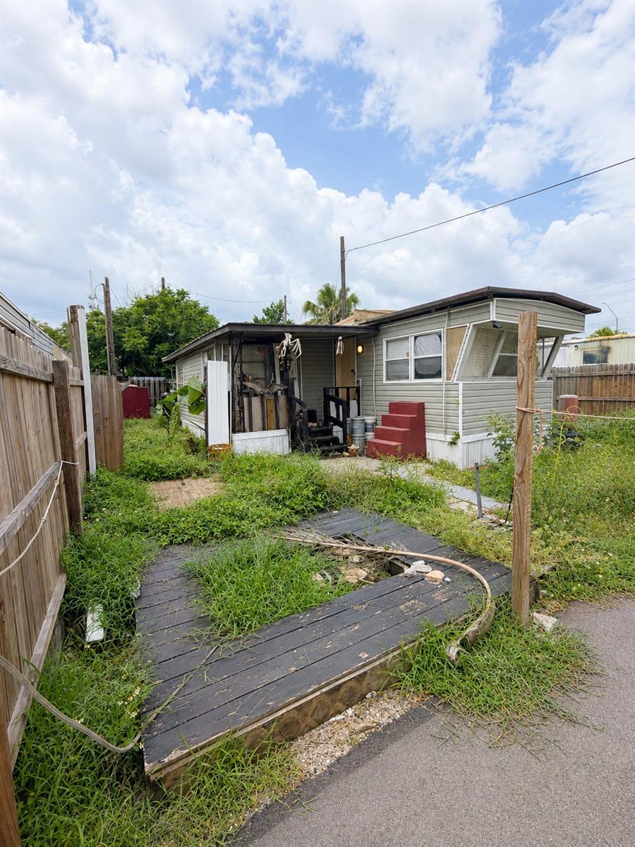 14011 N NEBRASKA AVE #54, TAMPA, FL, 33613