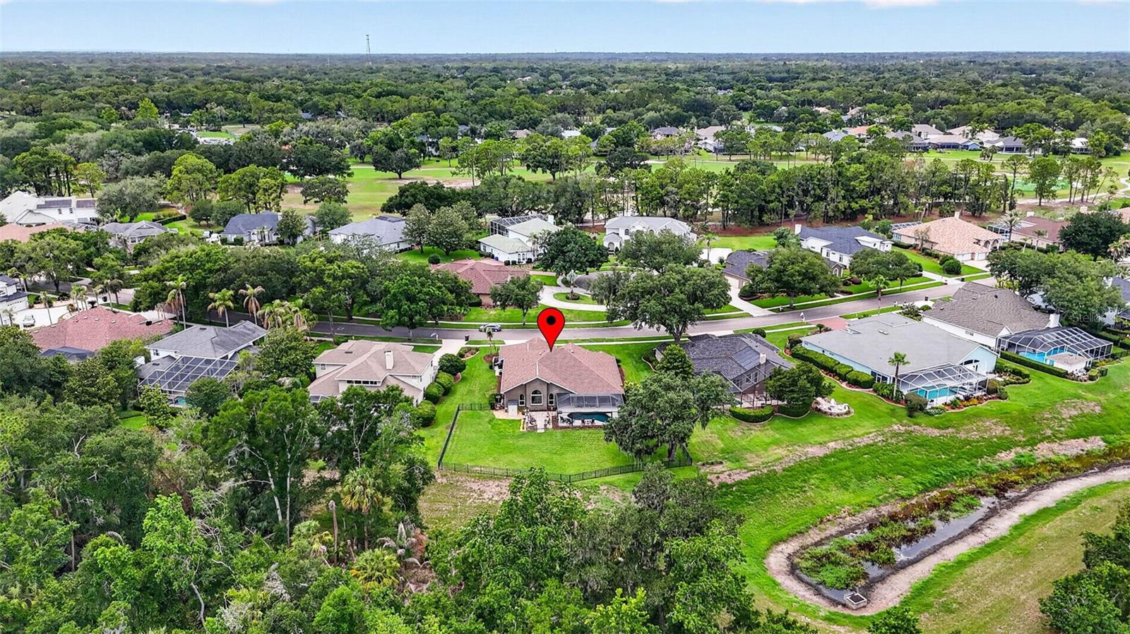 3904 S NINE DR, VALRICO, FL, 33596