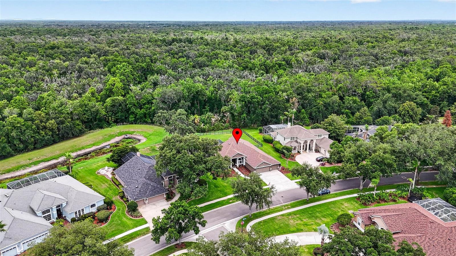 3904 S NINE DR, VALRICO, FL, 33596