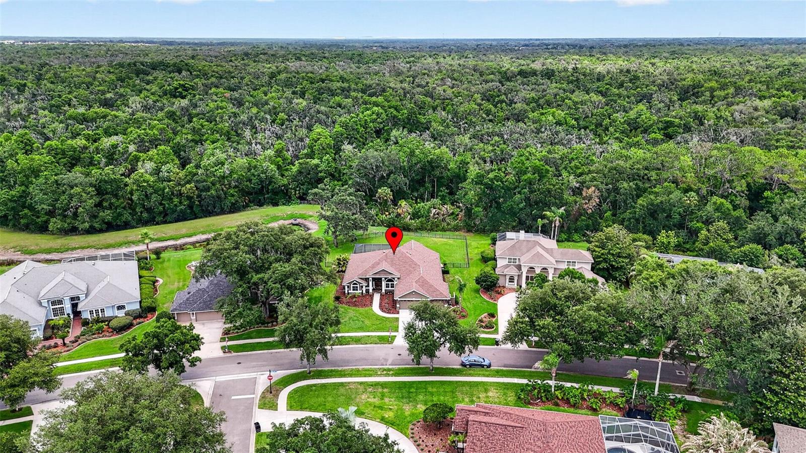 3904 S NINE DR, VALRICO, FL, 33596