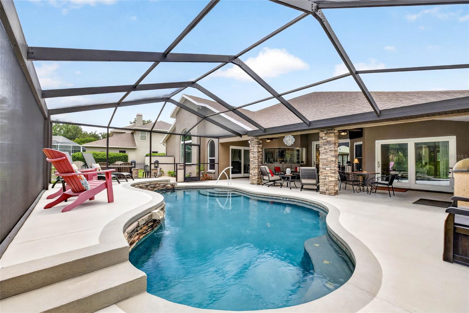 3904 S NINE DR, VALRICO, FL, 33596