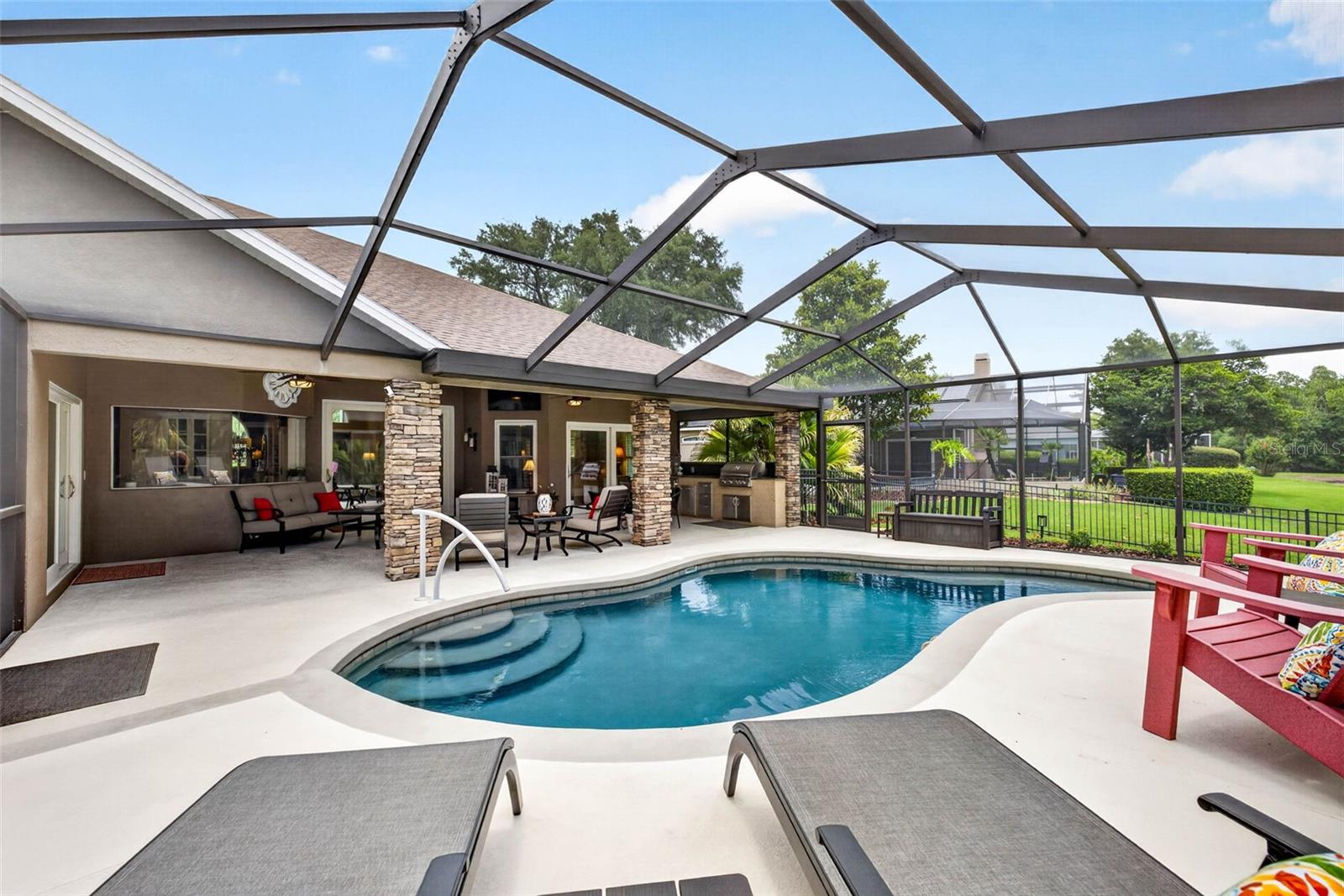 3904 S NINE DR, VALRICO, FL, 33596