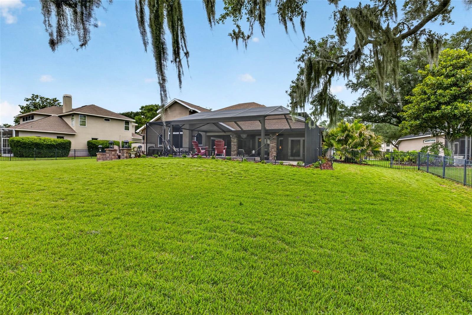 3904 S NINE DR, VALRICO, FL, 33596