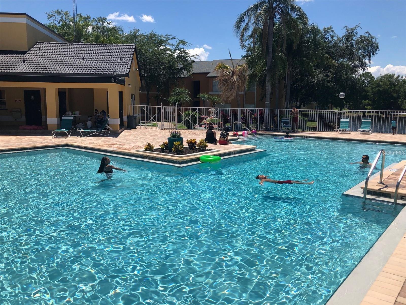 4572 COMMANDER DR #1213, ORLANDO, FL, 32822