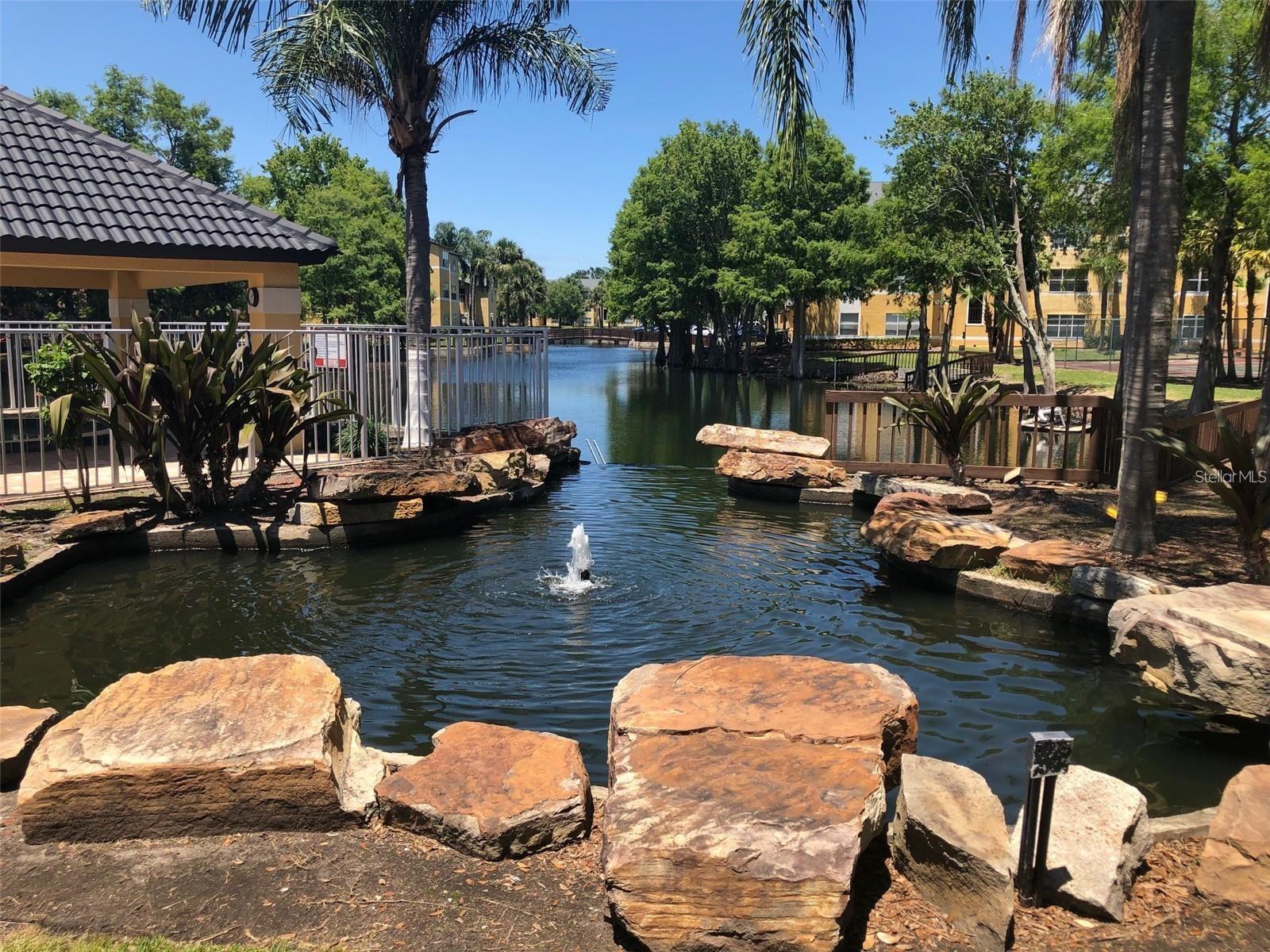 4572 COMMANDER DR #1213, ORLANDO, FL, 32822