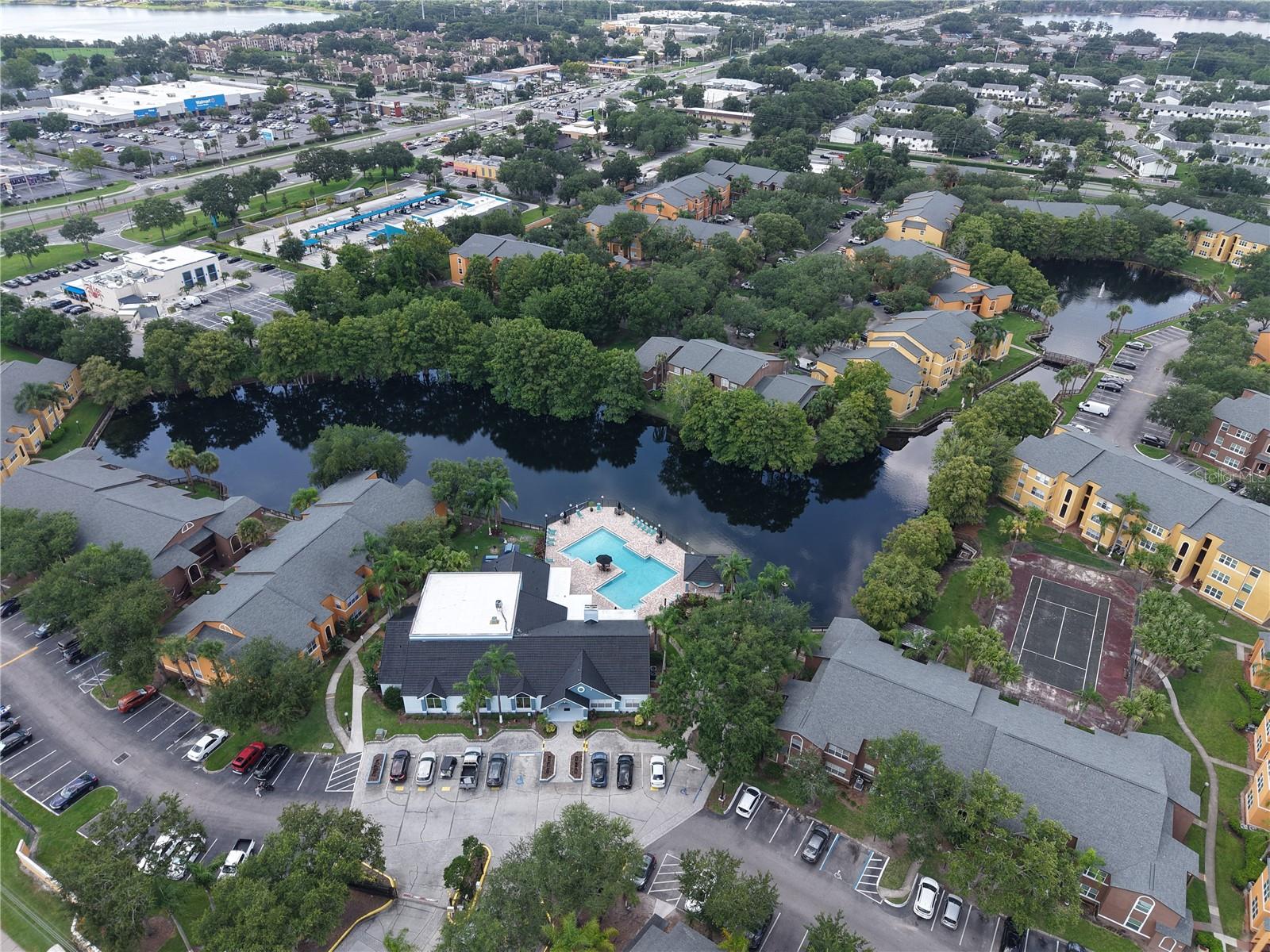 4572 COMMANDER DR #1213, ORLANDO, FL, 32822