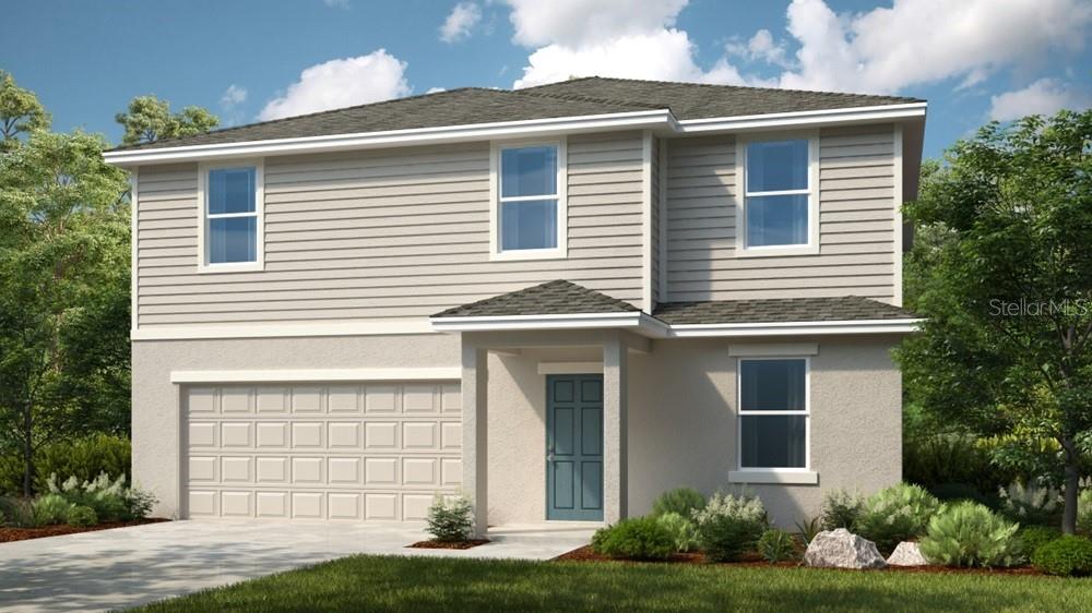 228 STREAMWATER WAY, GROVELAND, FL, 34736