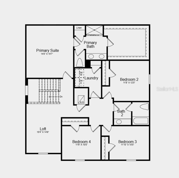 228 STREAMWATER WAY, GROVELAND, FL, 34736