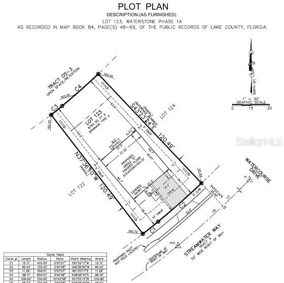 228 STREAMWATER WAY, GROVELAND, FL, 34736