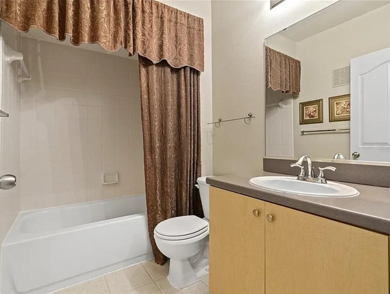 1001 VIA CAPRI LN #105, CELEBRATION, FL, 34747