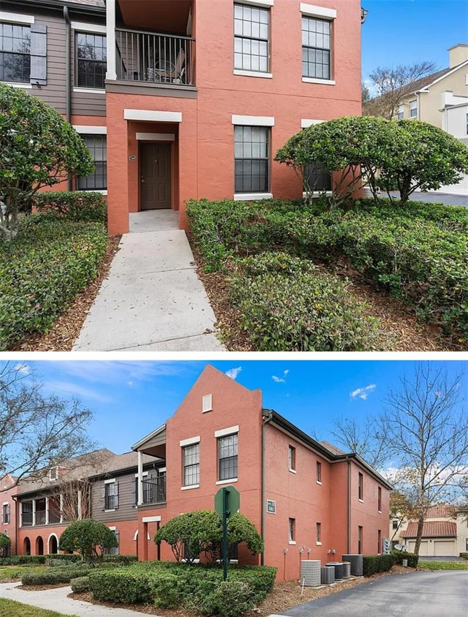 1001 VIA CAPRI LN #105, CELEBRATION, FL, 34747