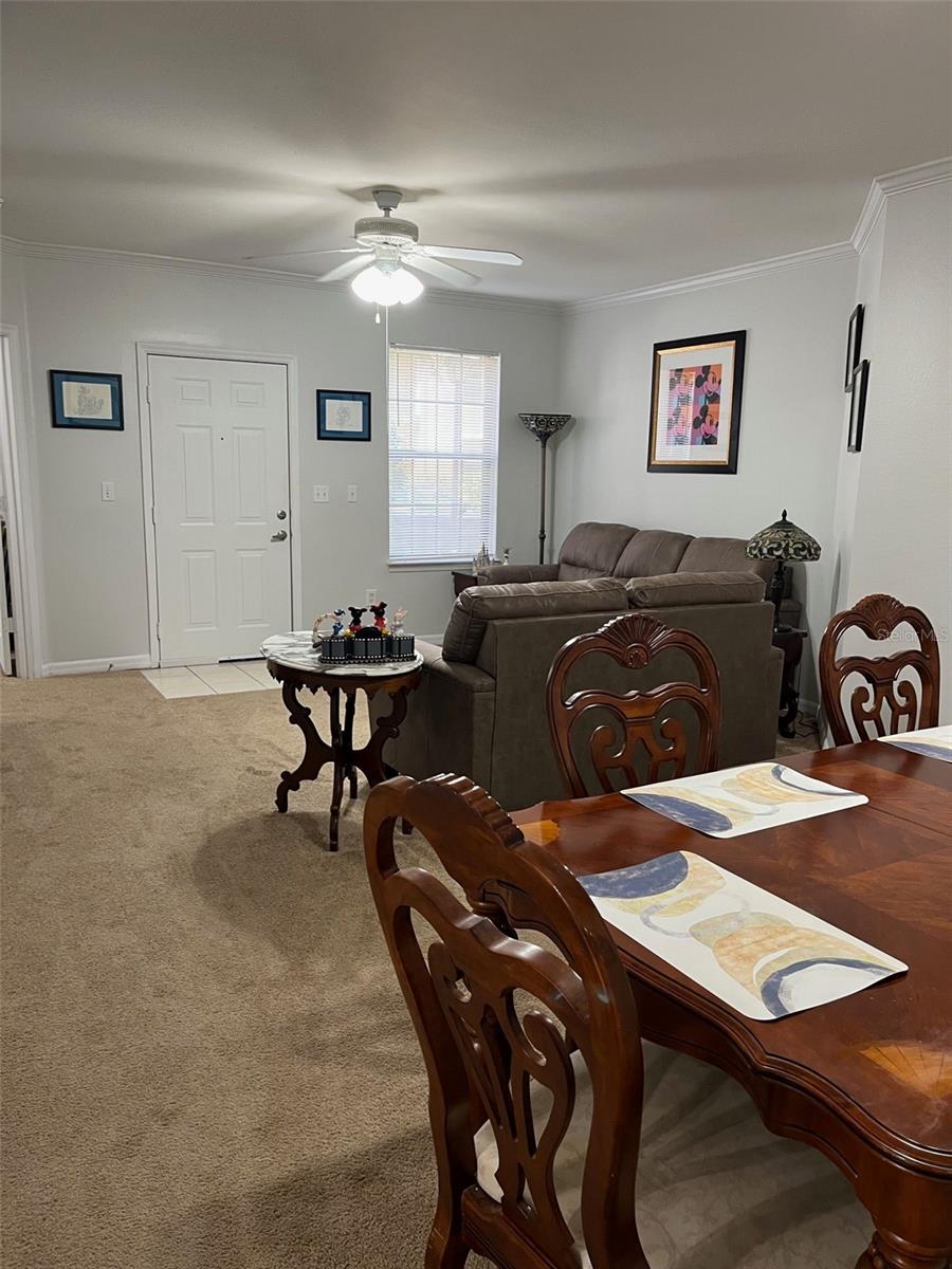 1001 VIA CAPRI LN #105, CELEBRATION, FL, 34747