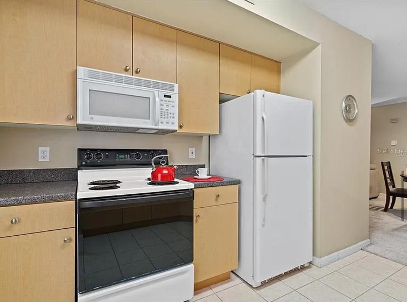 1001 VIA CAPRI LN #105, CELEBRATION, FL, 34747