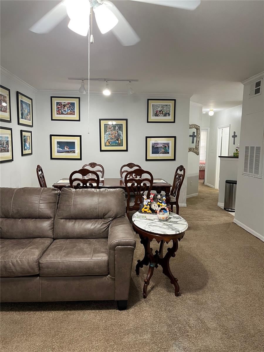 1001 VIA CAPRI LN #105, CELEBRATION, FL, 34747