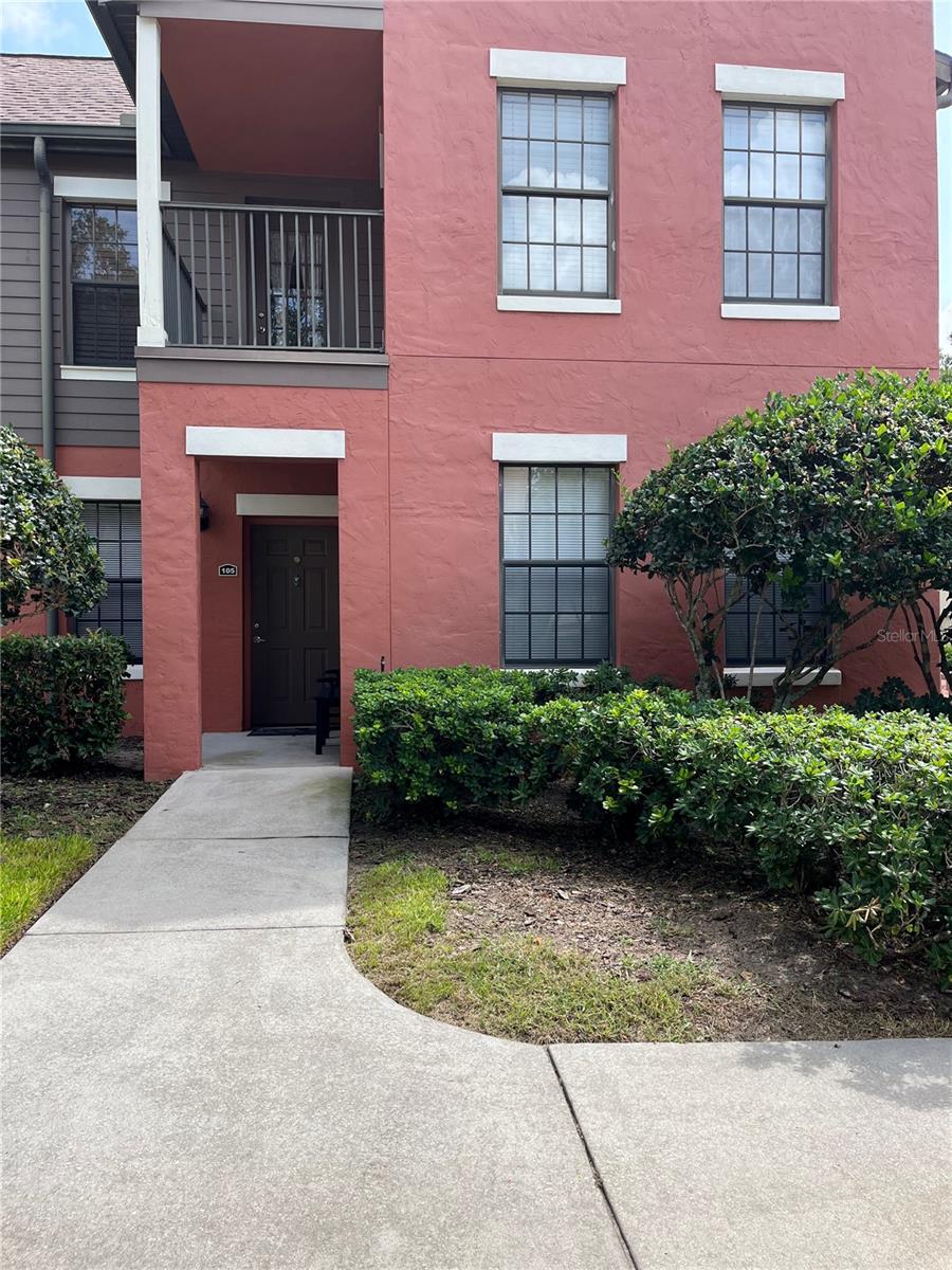 1001 VIA CAPRI LN #105, CELEBRATION, FL, 34747