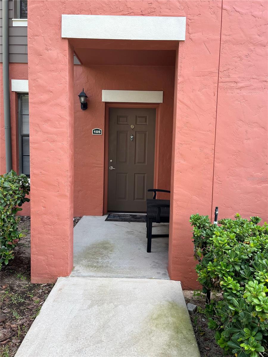 1001 VIA CAPRI LN #105, CELEBRATION, FL, 34747