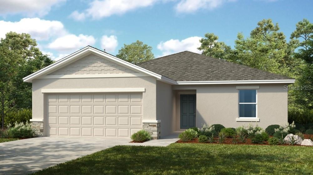 233 STREAMWATER WAY, GROVELAND, FL, 34736