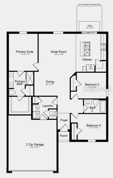 233 STREAMWATER WAY, GROVELAND, FL, 34736