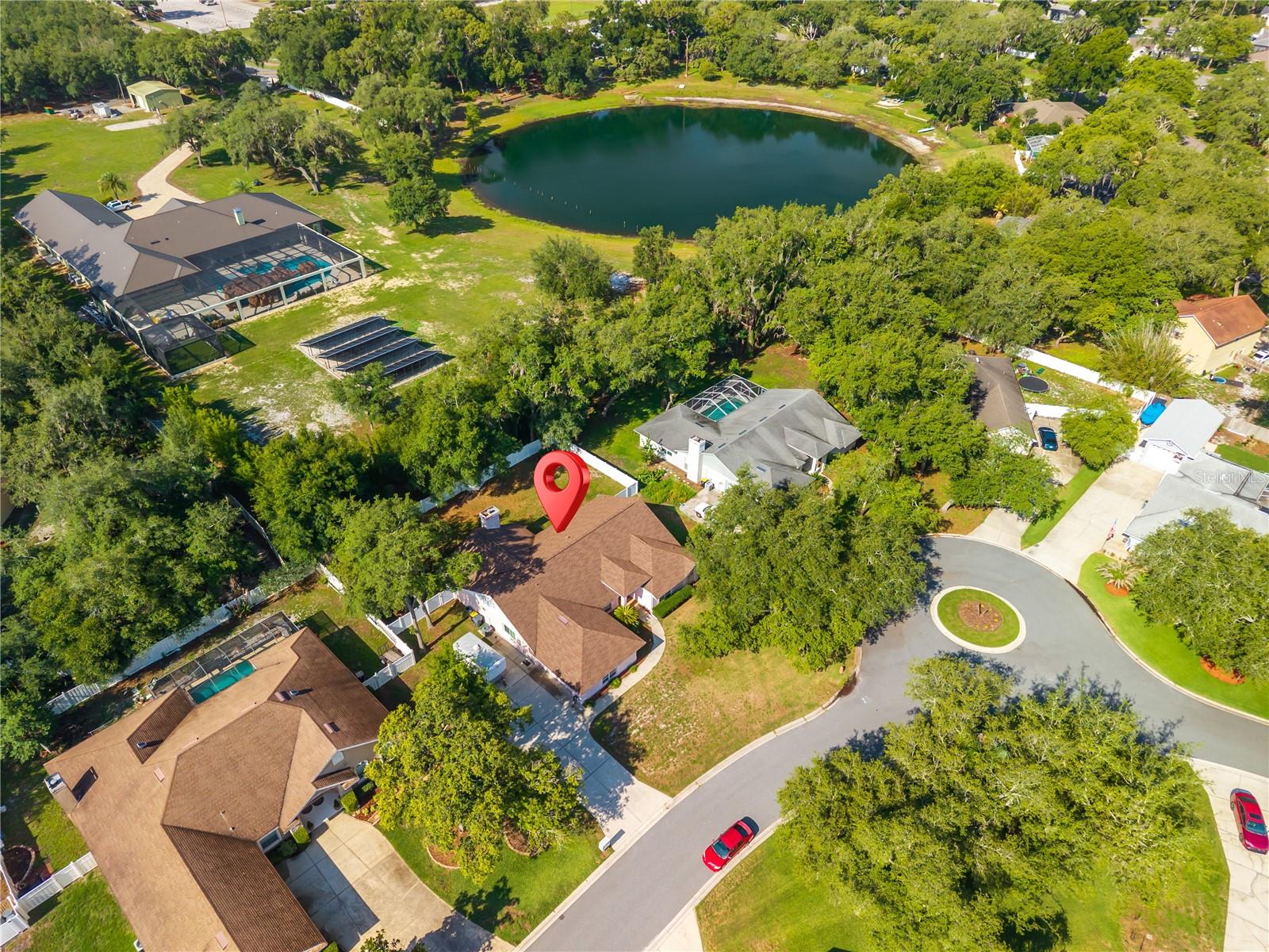 7222 STANFORD DR, LAKELAND, FL, 33809
