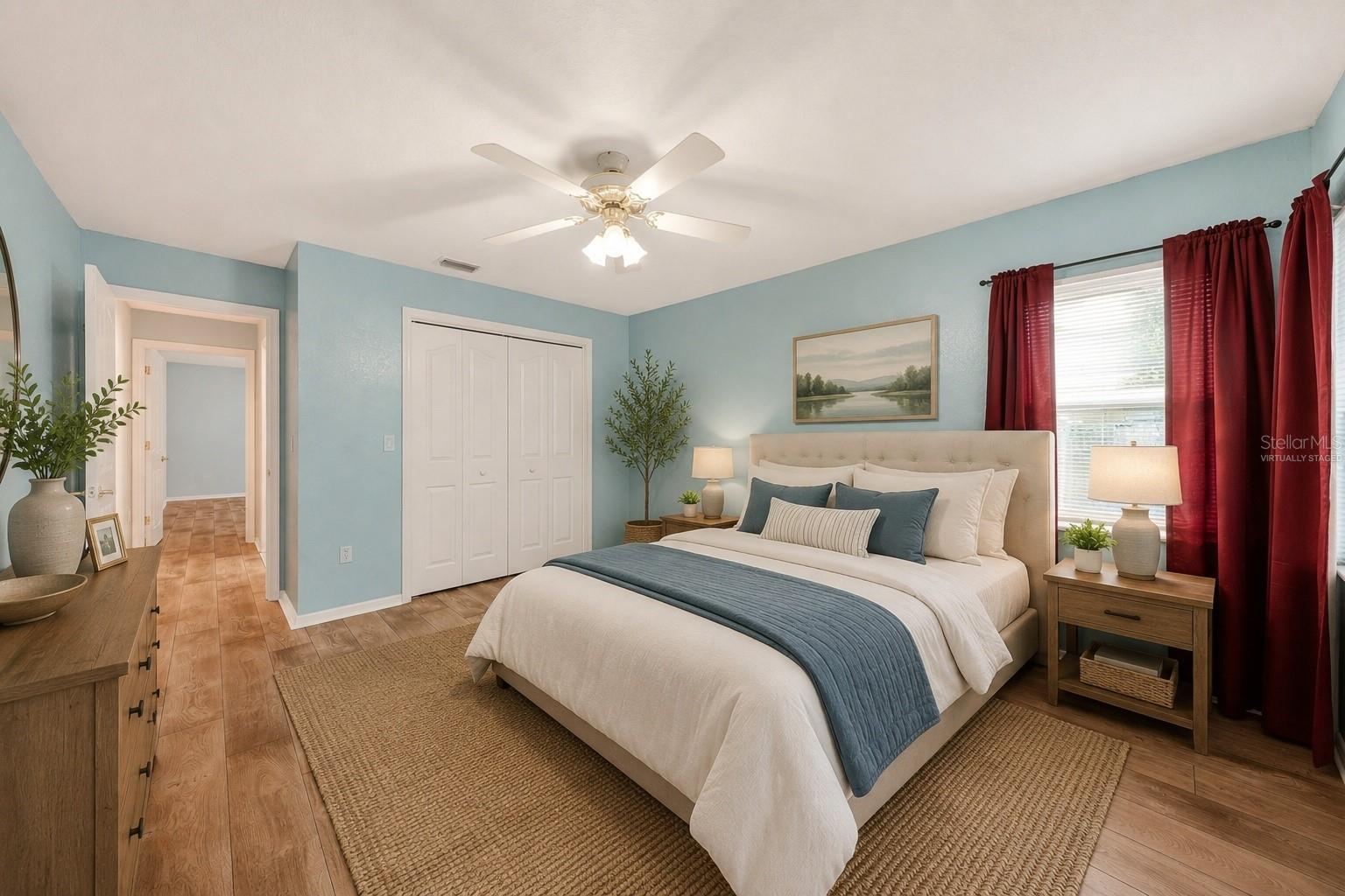 7222 STANFORD DR, LAKELAND, FL, 33809