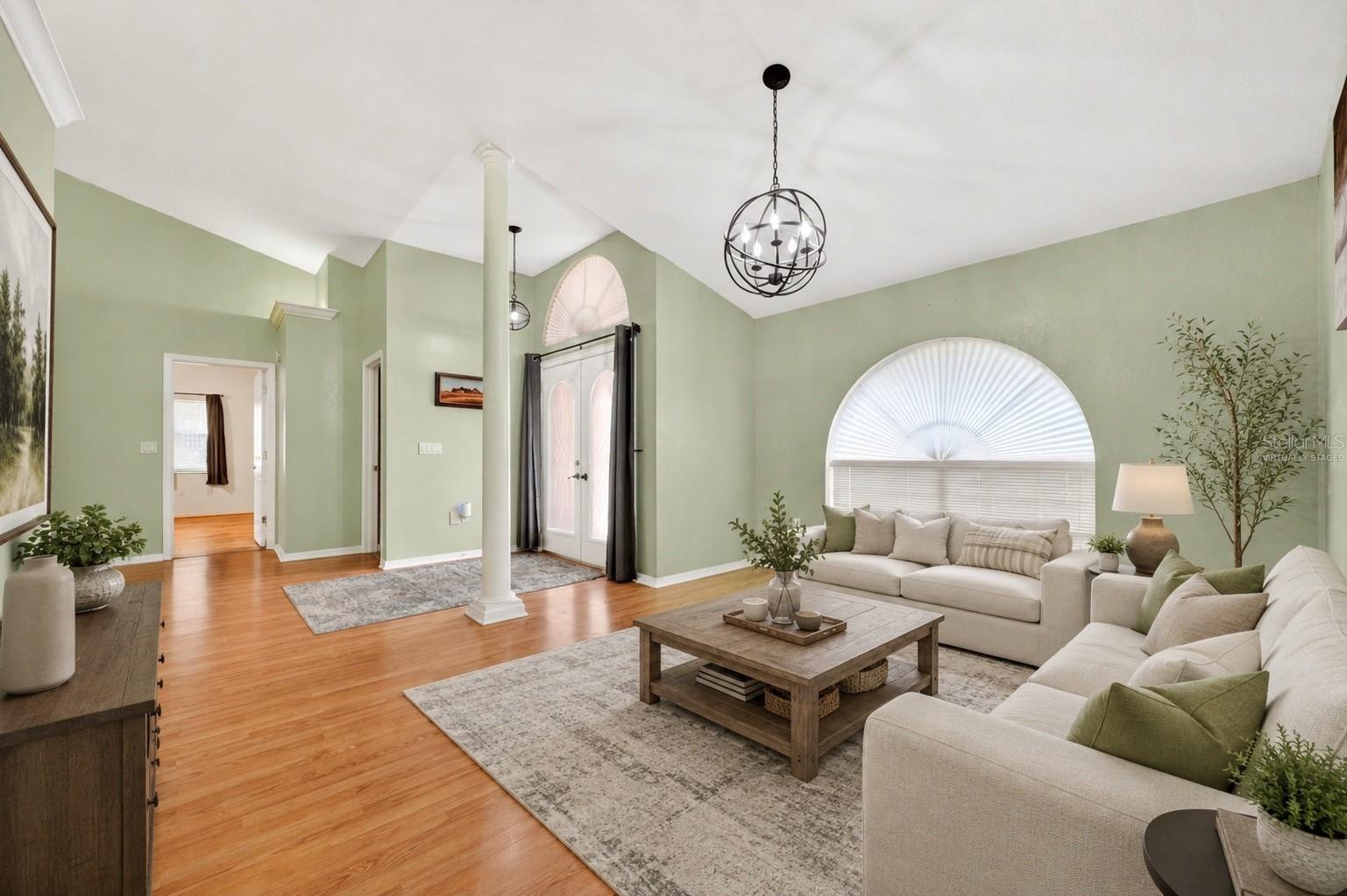 7222 STANFORD DR, LAKELAND, FL, 33809