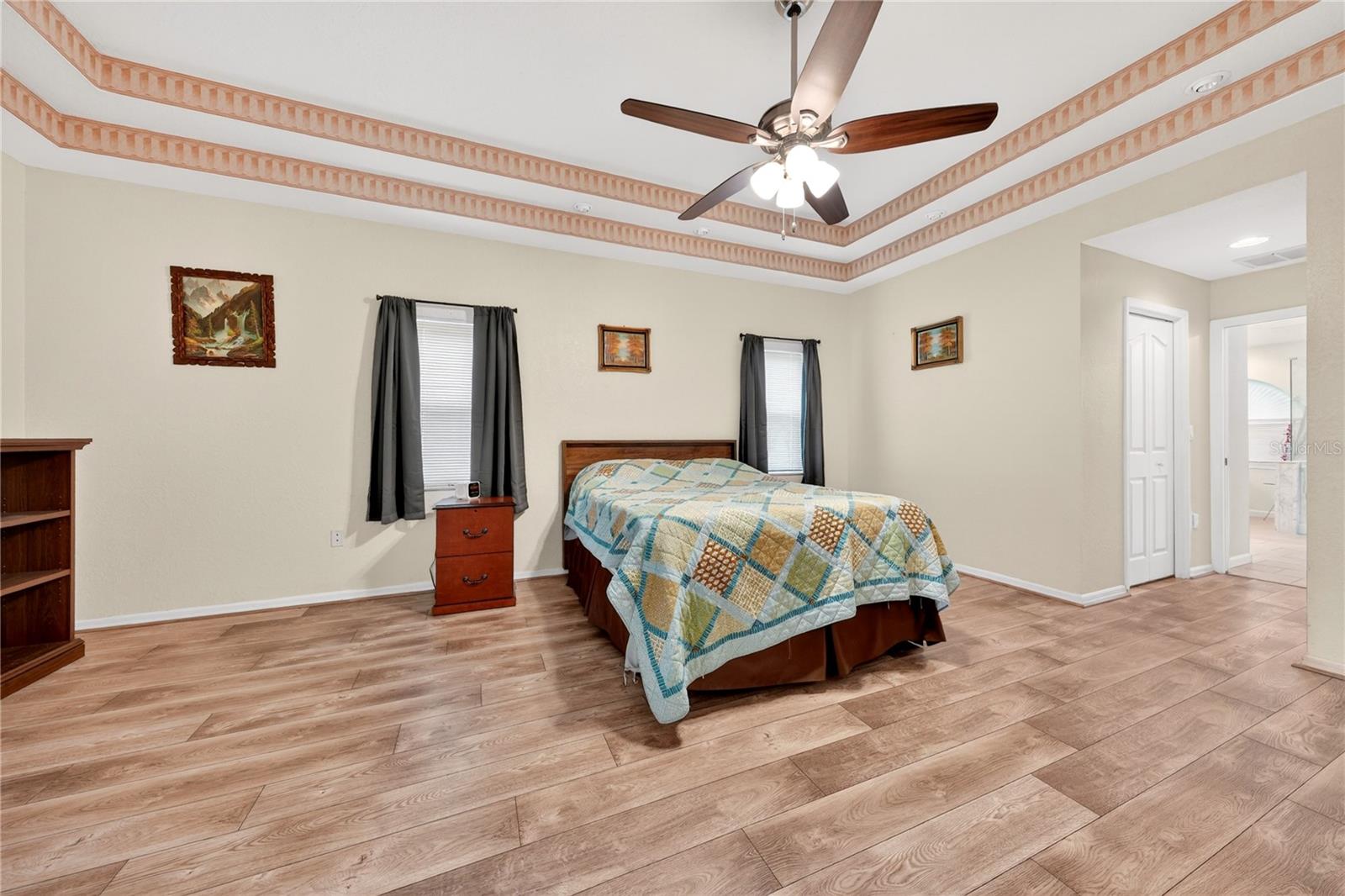 7222 STANFORD DR, LAKELAND, FL, 33809