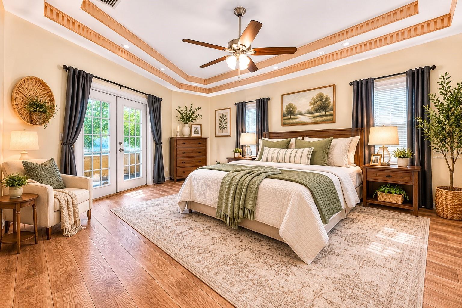 7222 STANFORD DR, LAKELAND, FL, 33809