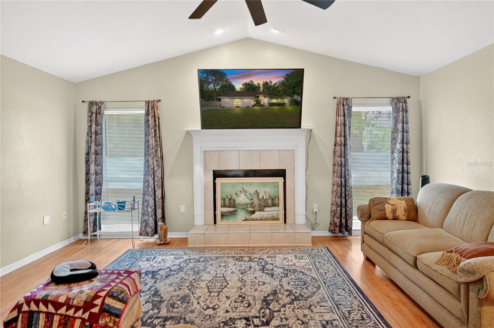 7222 STANFORD DR, LAKELAND, FL, 33809