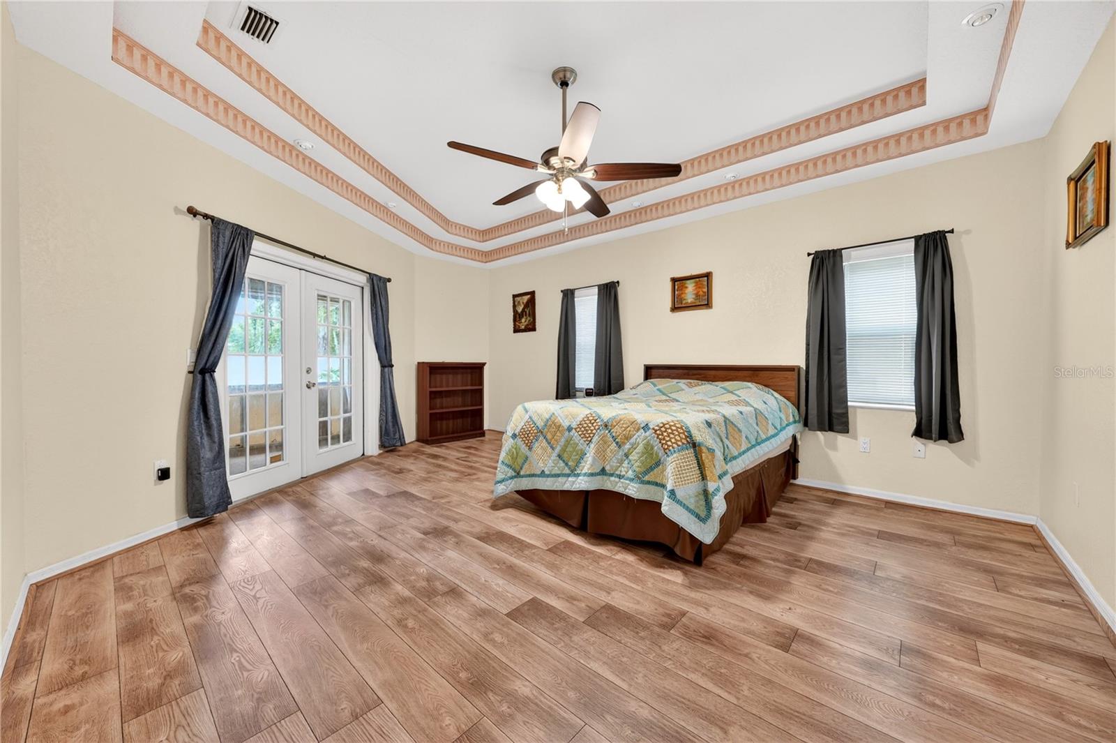 7222 STANFORD DR, LAKELAND, FL, 33809