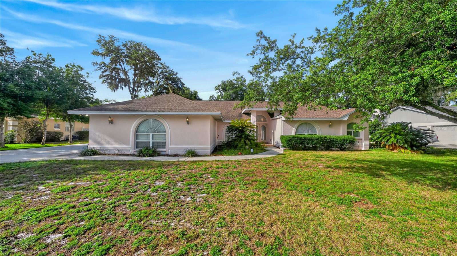 7222 STANFORD DR, LAKELAND, FL, 33809