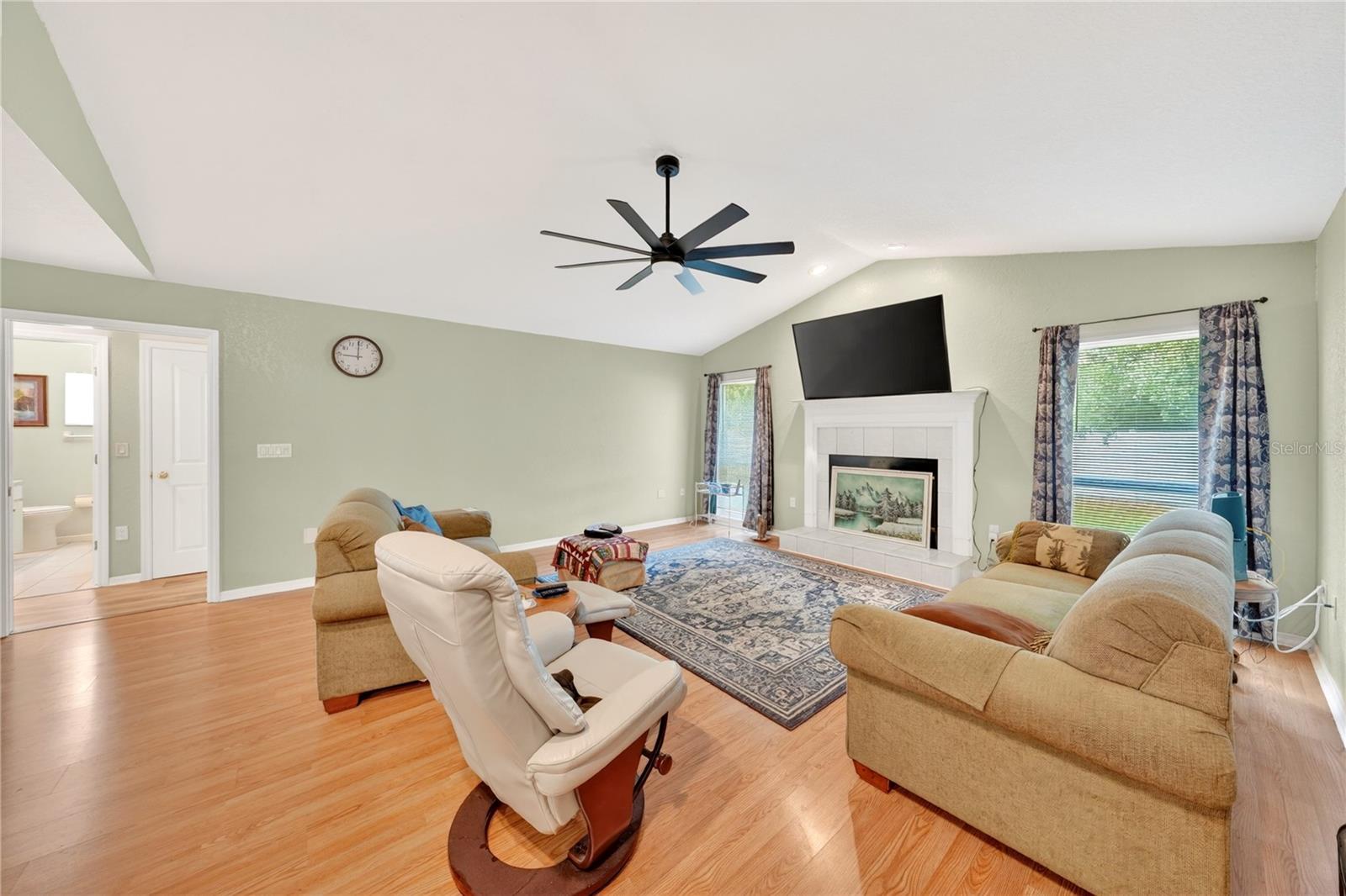 7222 STANFORD DR, LAKELAND, FL, 33809