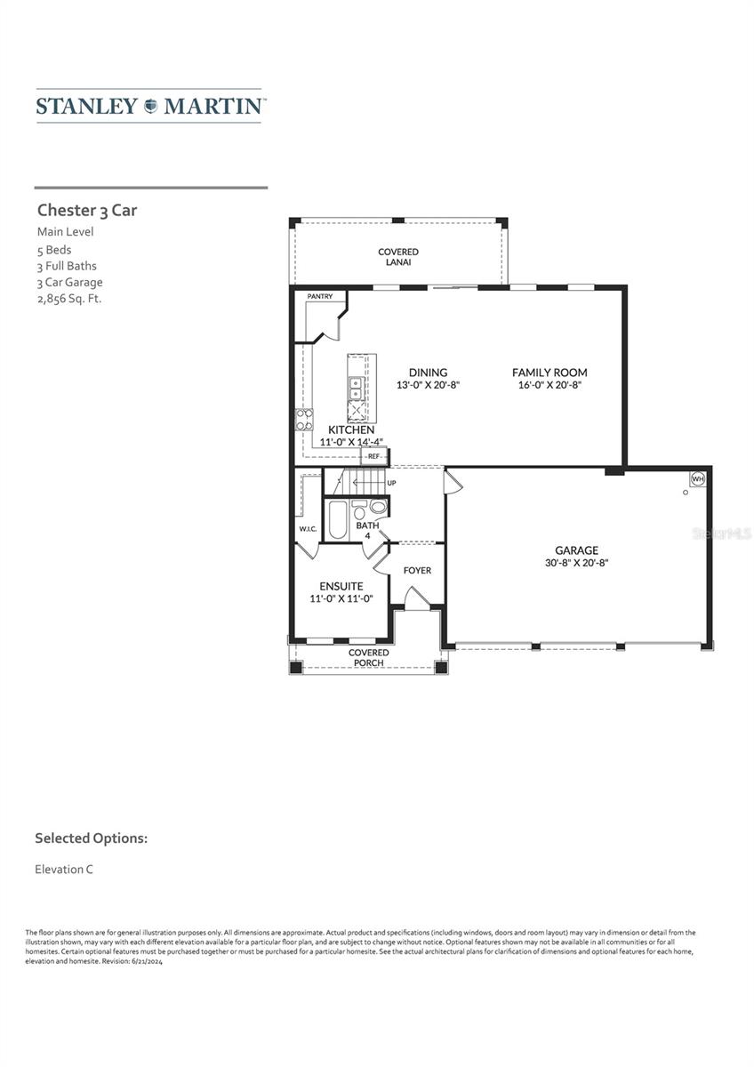 1045 CONNOLLY LN NE, PALM BAY, FL, 32905