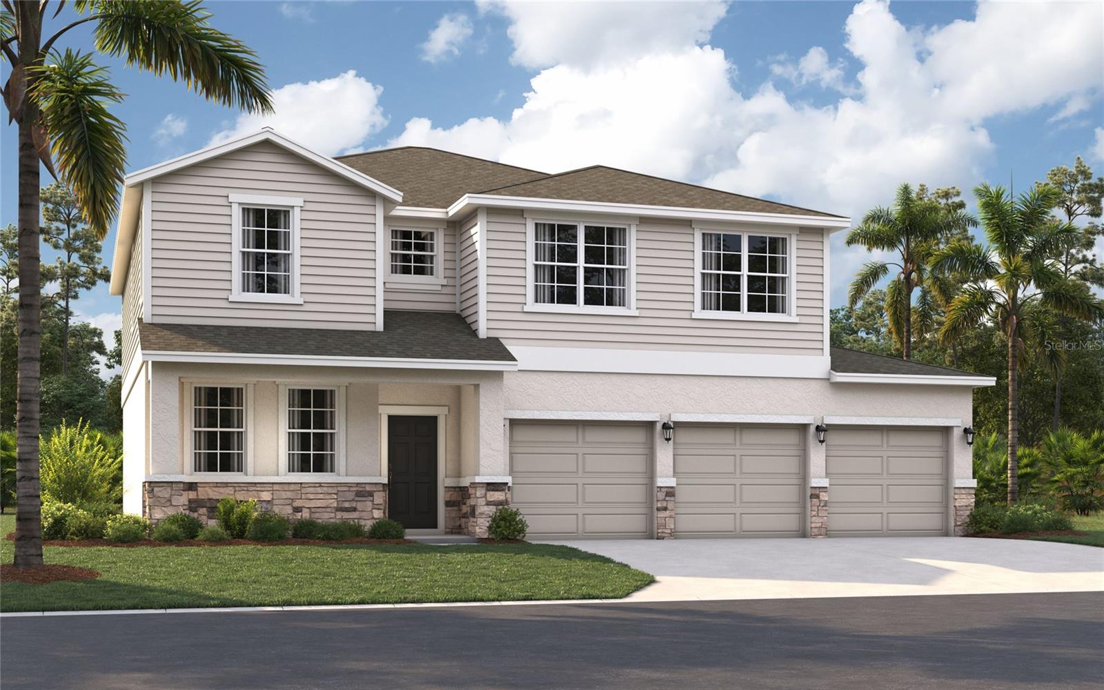 1045 CONNOLLY LN NE, PALM BAY, FL, 32905
