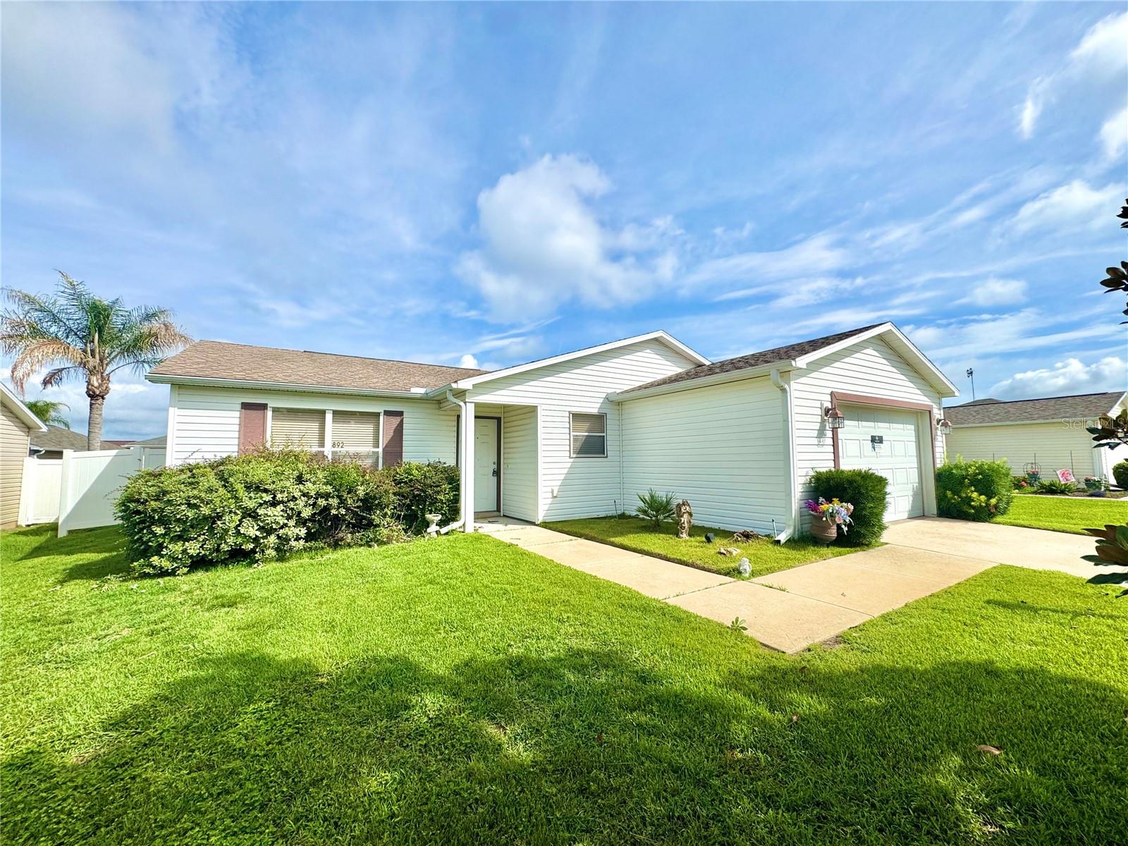 892 NASH LOOP, THE VILLAGES, FL, 32162